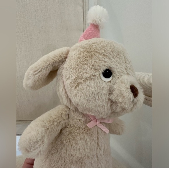 Retired RARE Jollipop Puppy NWT - Picture 3 of 5